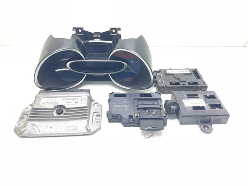 Kit chiave per renault clio - renault,