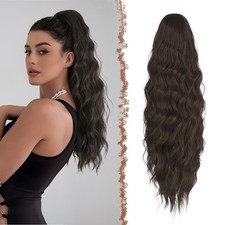 FESHFEN Coda Capelli Extension