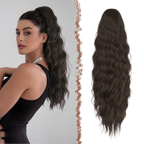 Feshfen coda capelli extension - feshfen,