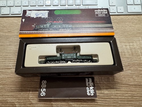 Märklin spur 8856 - märklin,