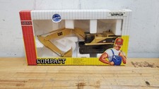Caterpillar 375 - 1/50 Diecast