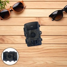  2 Inch Blaze Videocamera Per