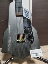 CASIO DG-20 Digital Electric