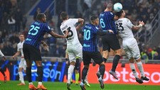 Inter Milan 4-1 Cremonese