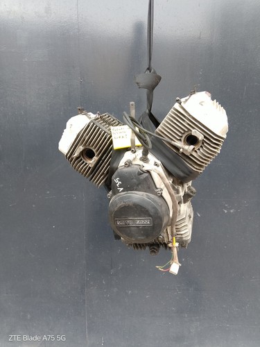 Motore moto guzzi imola 2 - moto,