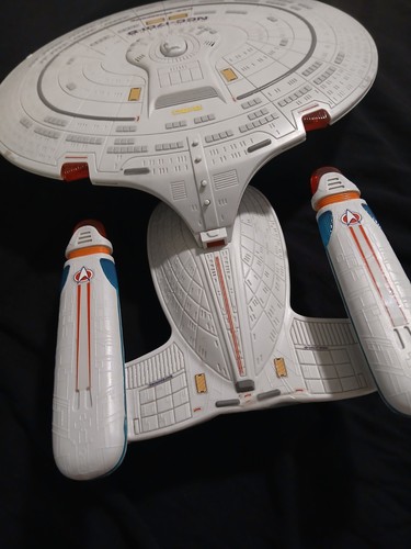 Star trek the next generation - the,