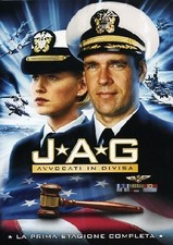 Jag - Avvocati In Divisa -