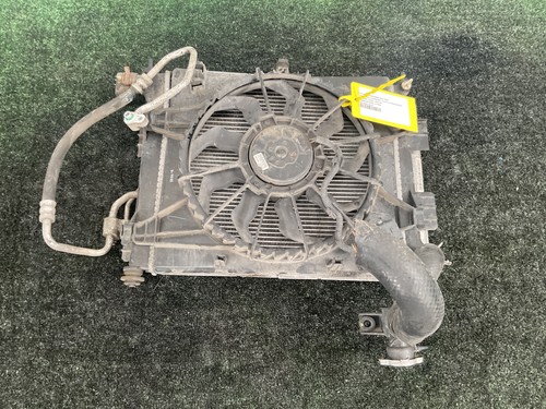 Kit radiatori per hyundai - radiatori, i10