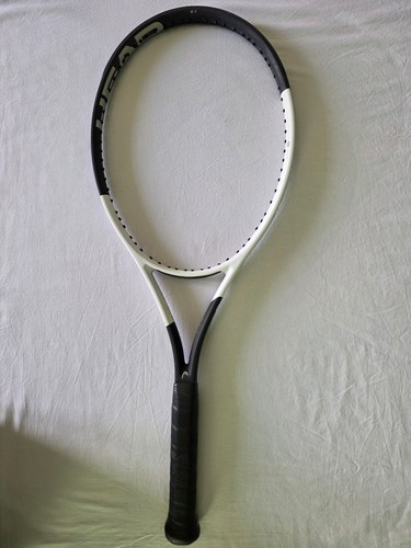 Head speed 2024 auxetic - speed, 2.0