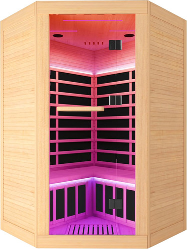 Outexer person sauna - outexer, 2-3