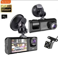 TELECAMERA PER AUTO DASHCAM