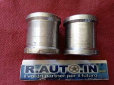 COMPATIBILE FIAT 500 D F G L R 126 DISTANZIALE CUSCINETTO MOZZO RUOTA POSTERIORE