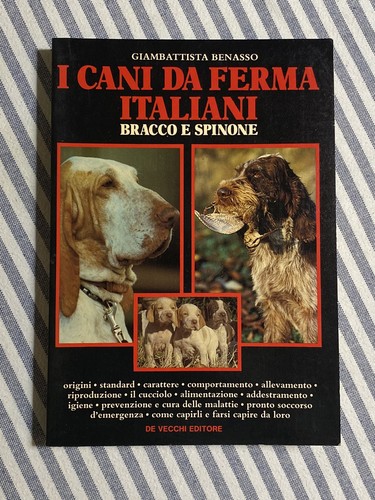 Giambattista benasso i cani - benasso,