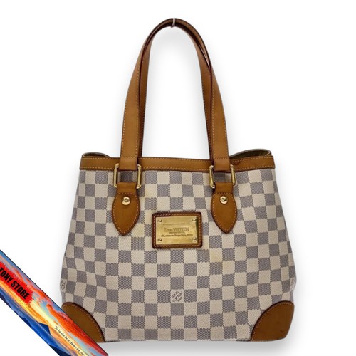 Borsa louis vuitton hampstead - borsa,