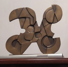 Pietro Consagra - Quadrifoglio