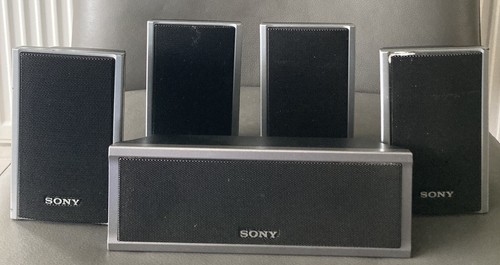 Sony ts80 ct80 1 - sony, home