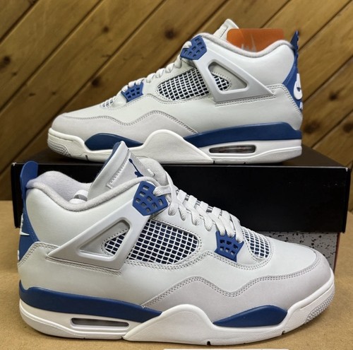 Nuove nike air jordan retro - nike, 4