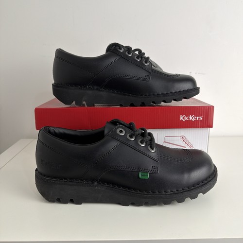 Nuove scarpe kickers - scarpe, lo
