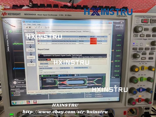 Keysight mso9404a - keysight,
