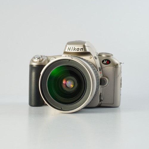 Nikon nikkor 28 - (f55), 80