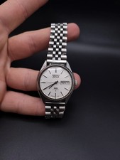 Orologio Uomo SEIKO Actus SS