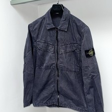 Stone Island sovracamicia