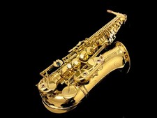 Sassofono contralto YAMAHA