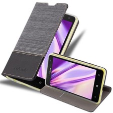 Custodia per Nokia Lumia 625 Portafoglio Protettiva Magnetica Case Cover