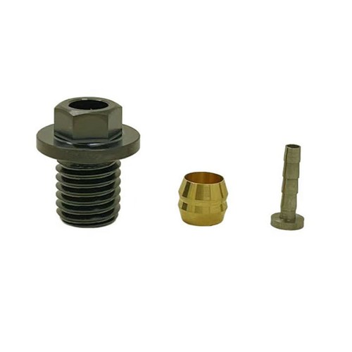 Kit collegamento tubo - , freno