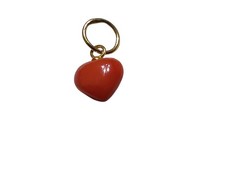 CIONDOLO VINTAGE CUORE ❤