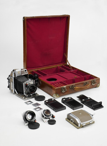 Linhof technika 6x9 - linhof,