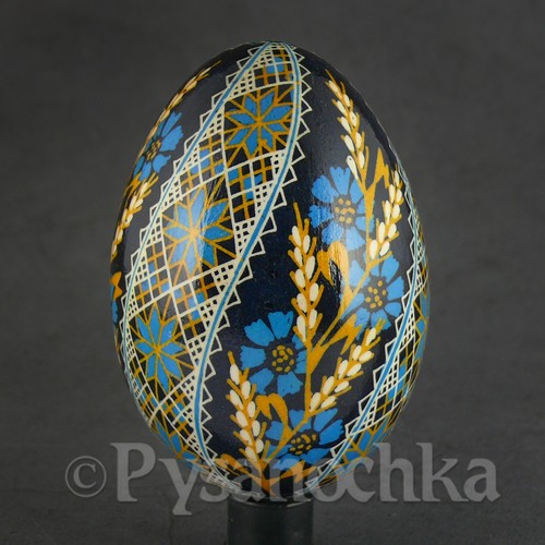 Pysanky ucraino vero oca - pysanky,