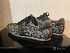 Scarpe uomo sneakers Calvin