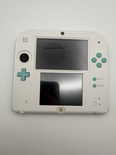 Console portatile nintendo 2ds - console,