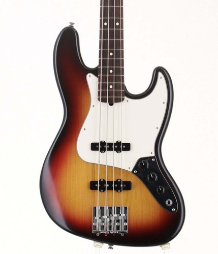 Fender highway one jazz bass - highway,