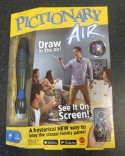 PICTIONARY AIR - GIOCO DI