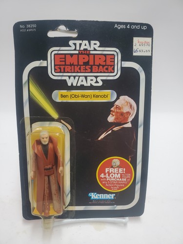 Back ben obi - back, obi-wan