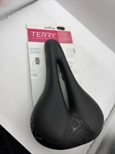 Terry Butterfly Cromoly donna