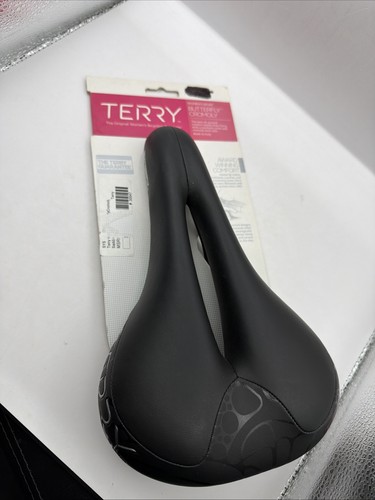 Terry butterfly cromoly donna - butterfly,