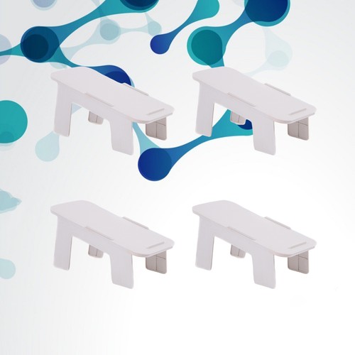 Pezzi doppio strato - ,