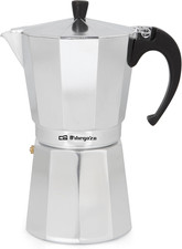 600 caffettiera 6 tazze - kf,