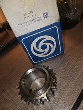 Pignone albero motore Triumph