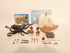 2007 Playmobil Pirates #4291