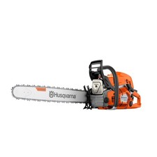Motosega Husqvarna 592 XP PROFESSIONAL barra 60 cm X-TOUGH 92.7 cc 5.6 kW