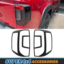 Per VW Amarok Life 2023-2025 fanale posteriore lampade modanatura telaio