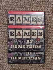 Eames in 30 Films by Eames