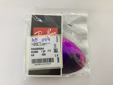 LENTI DI RICAMBIO RAY BAN RB