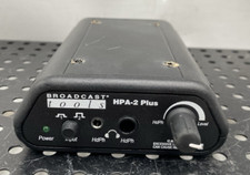 Broadcast Tools HPA-2 PLUS -