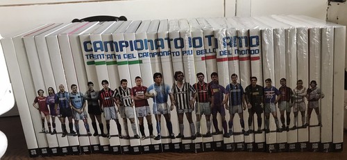 Campionato amo dvd - ti,