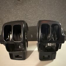 Harley Davidson gusci devioluci blocchetto elettrico comandi manubrio x Touring